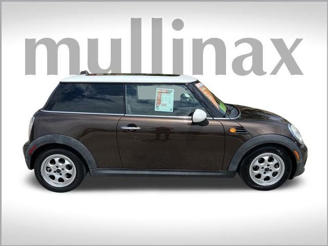 Used 2012 MINI Cooper Base with VIN WMWSU3C52CT542738 for sale in Lake Park, FL