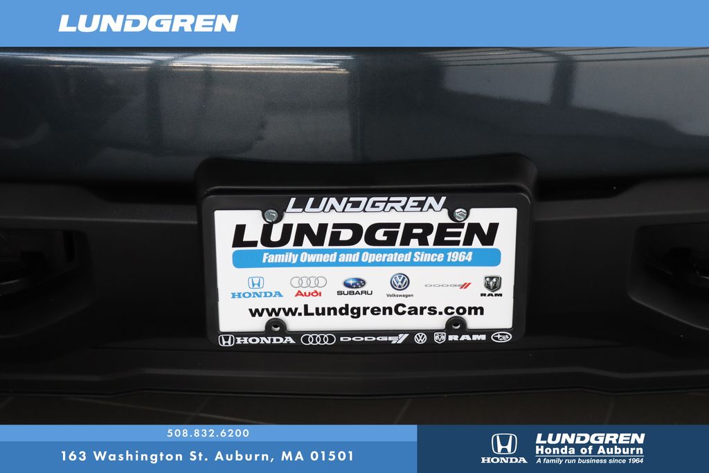 Used 2022 Chevrolet Silverado 1500 LTD Truck