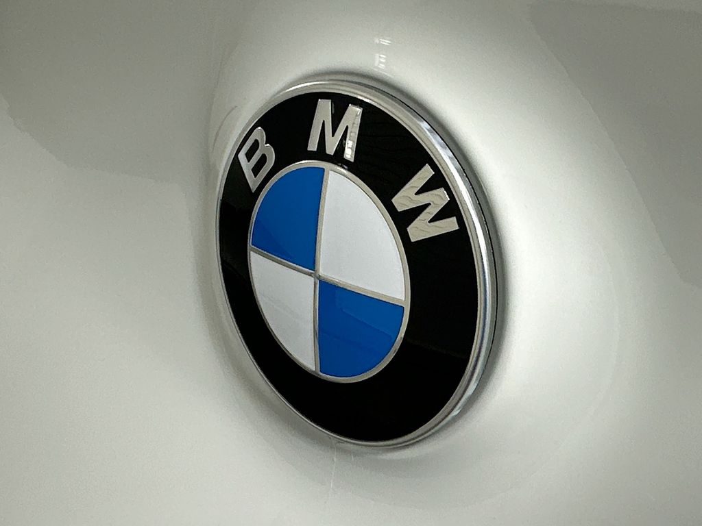 Thumbnail: 2026 BMW X3 - 22