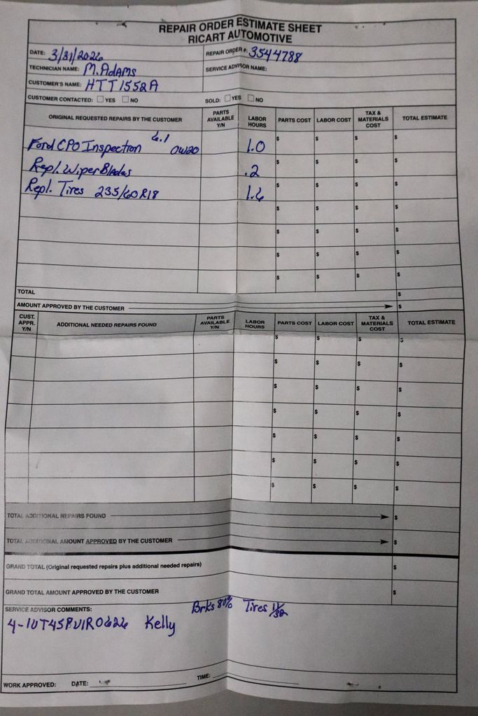 View vehicle photo 5