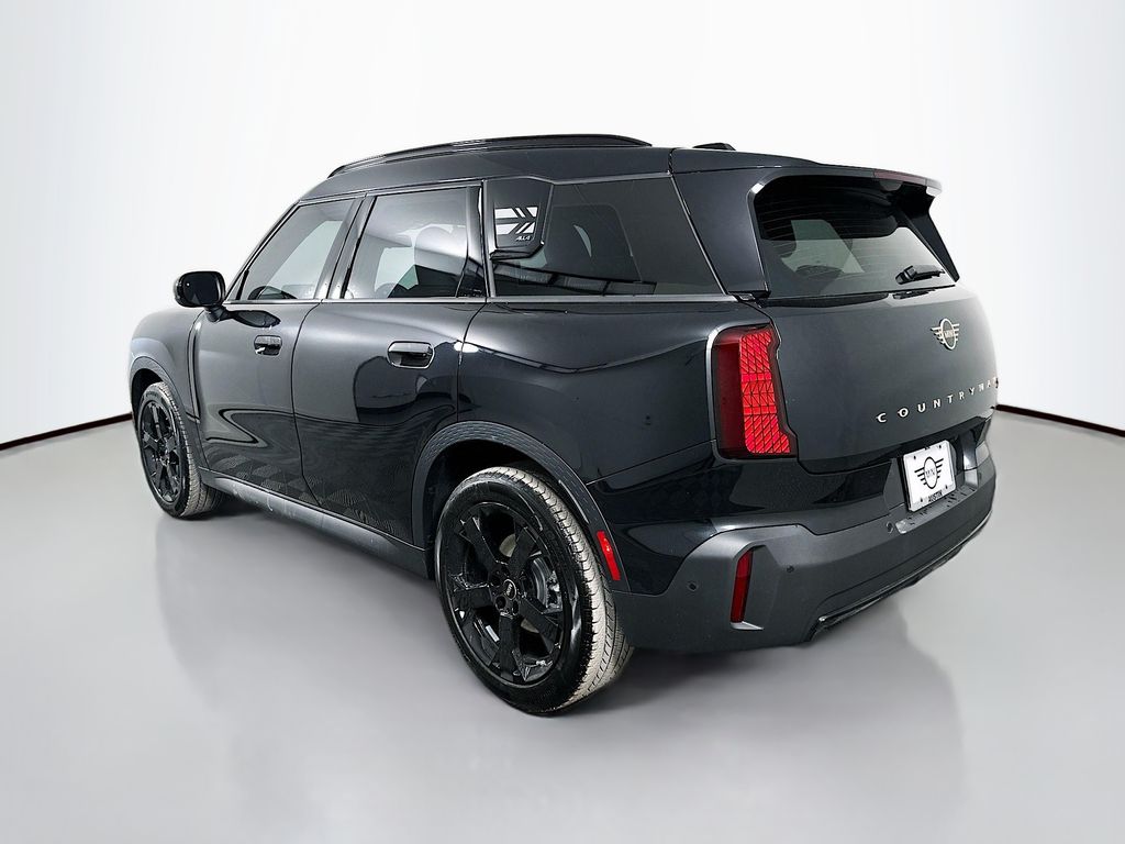 Thumbnail: 2026 MINI Cooper Countryman - 7