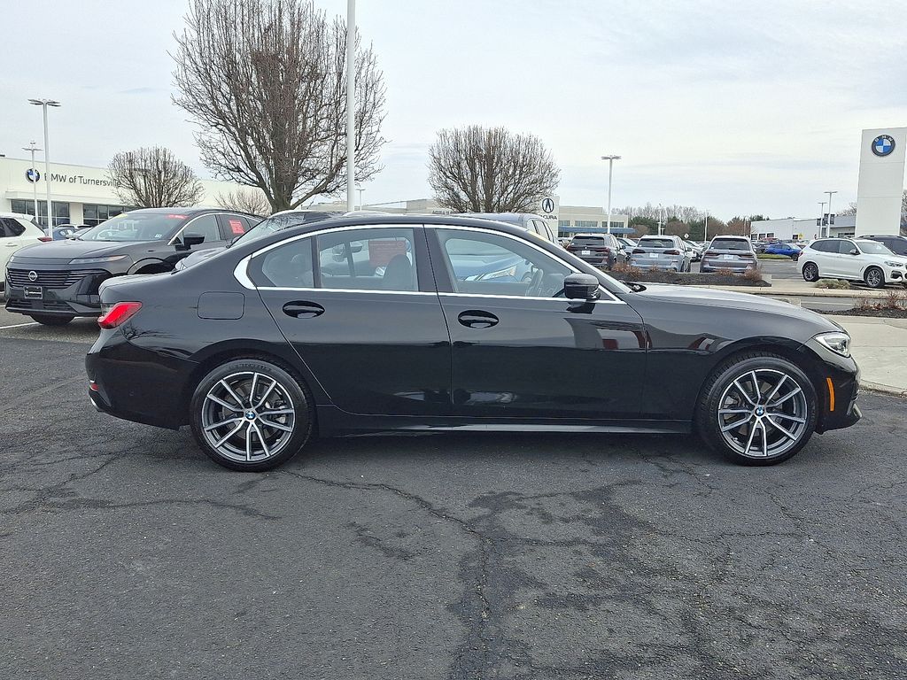 Thumbnail: 2019 BMW 3 Series - 7