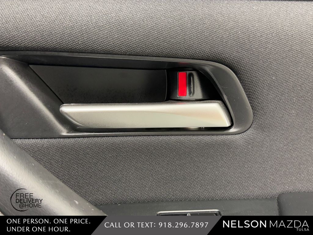 Certified Used 2025 Blue Mazda 3.3 Turbo Select image 44