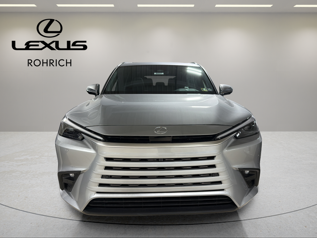 2026 Lexus TX Premium's photo