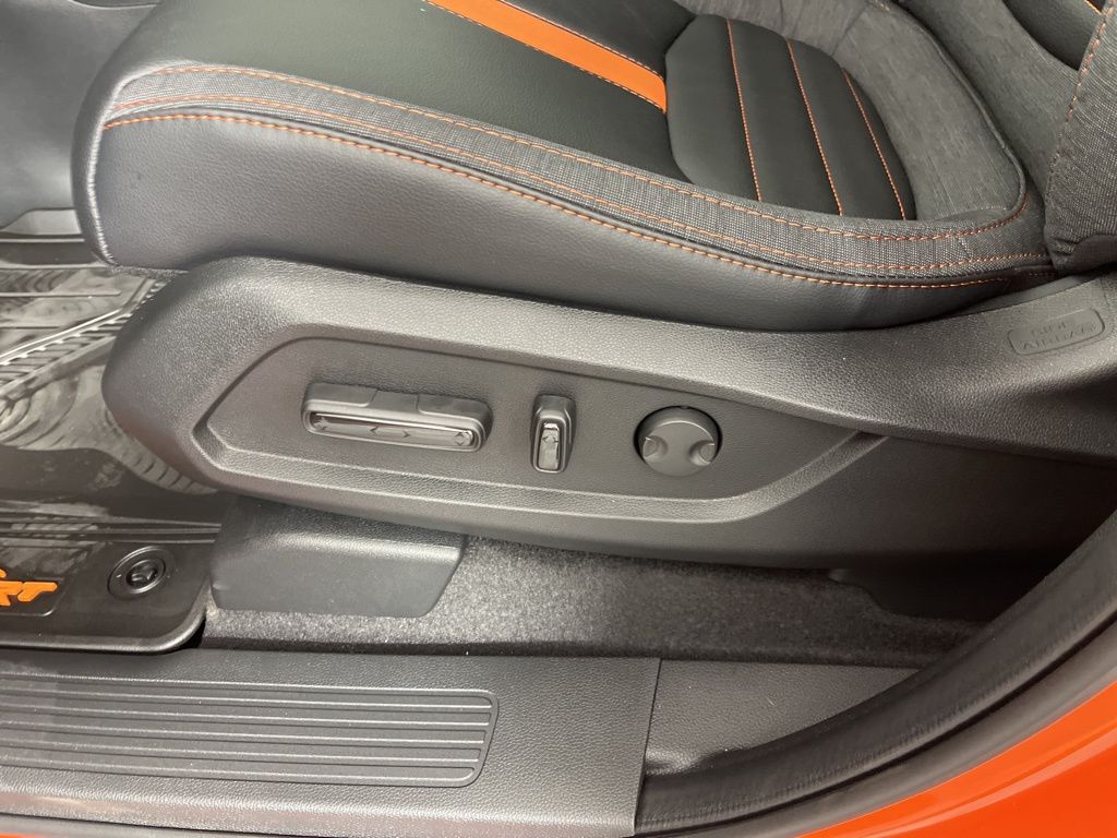 Thumbnail: 2026 Honda Passport - 27