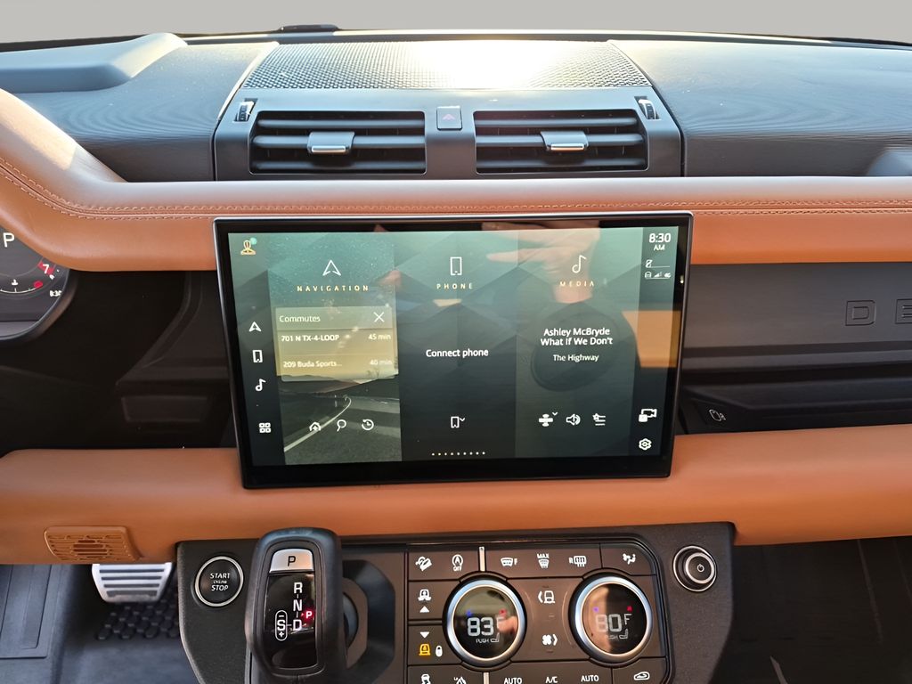 Used Car 2024 Land Rover Defender 130  X For Sale Under $80,000 In Austin, Texas