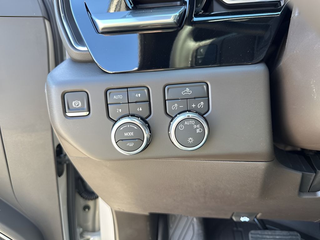 New 2026 Beige GMC SLE image 27