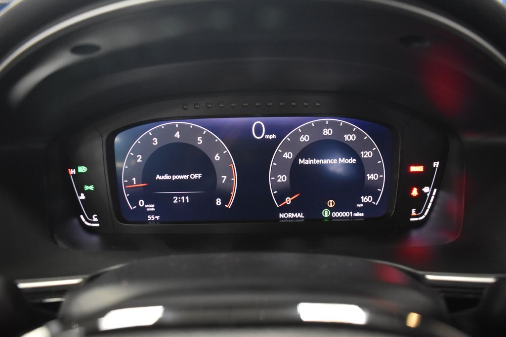 Thumbnail: 2026 Honda Civic - 19