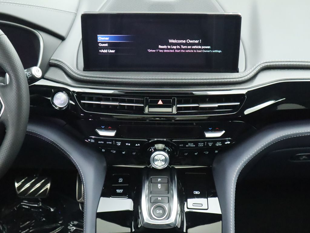 Thumbnail: 2026 Acura MDX - 15