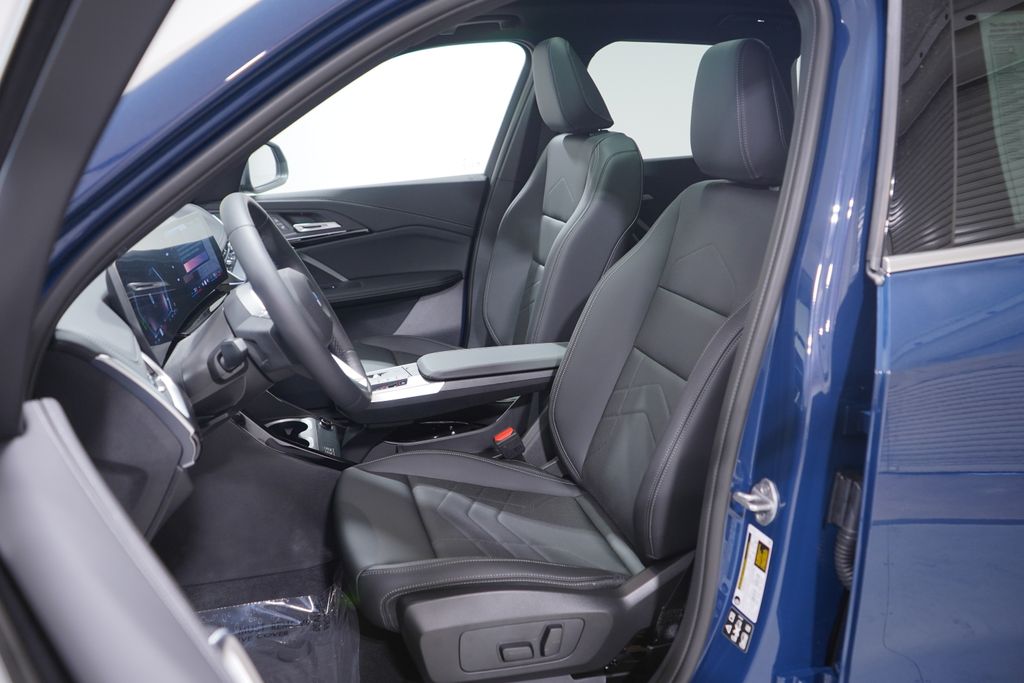 Thumbnail: 2026 BMW X1 - 7