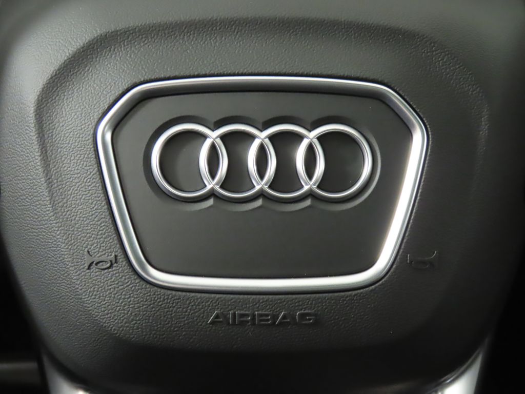 2024 Audi A4  16