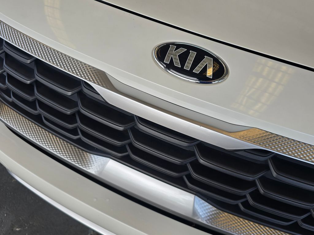 Thumbnail: 2021 Kia Seltos - 27