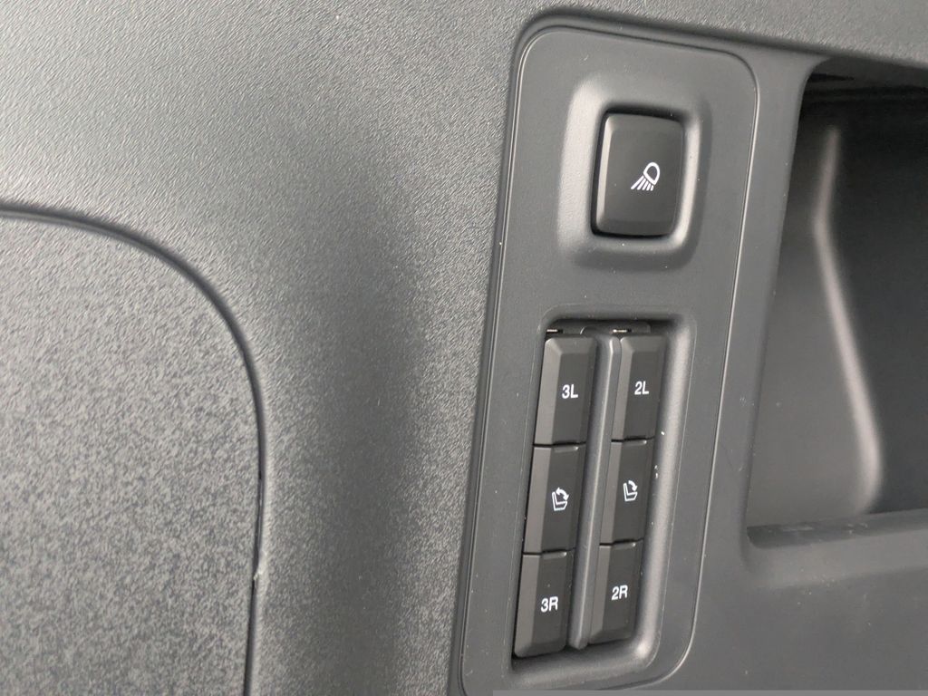 2026 Ford Expedition Max Platinum MAX