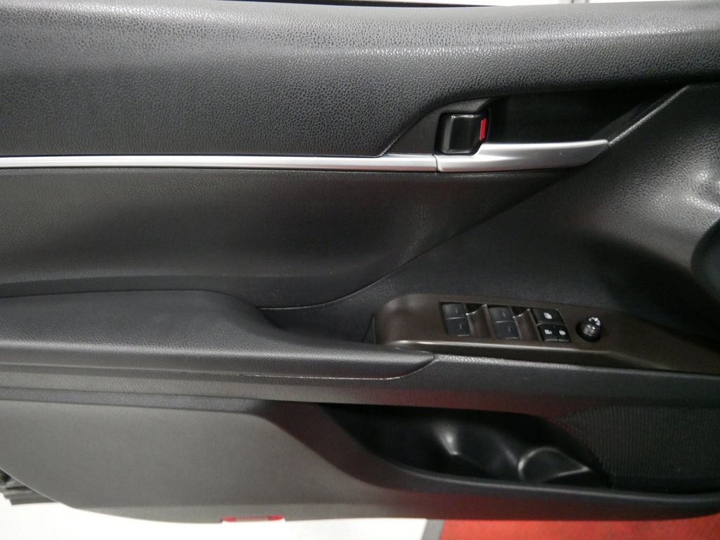 Used 2024 Toyota Camry Sedan