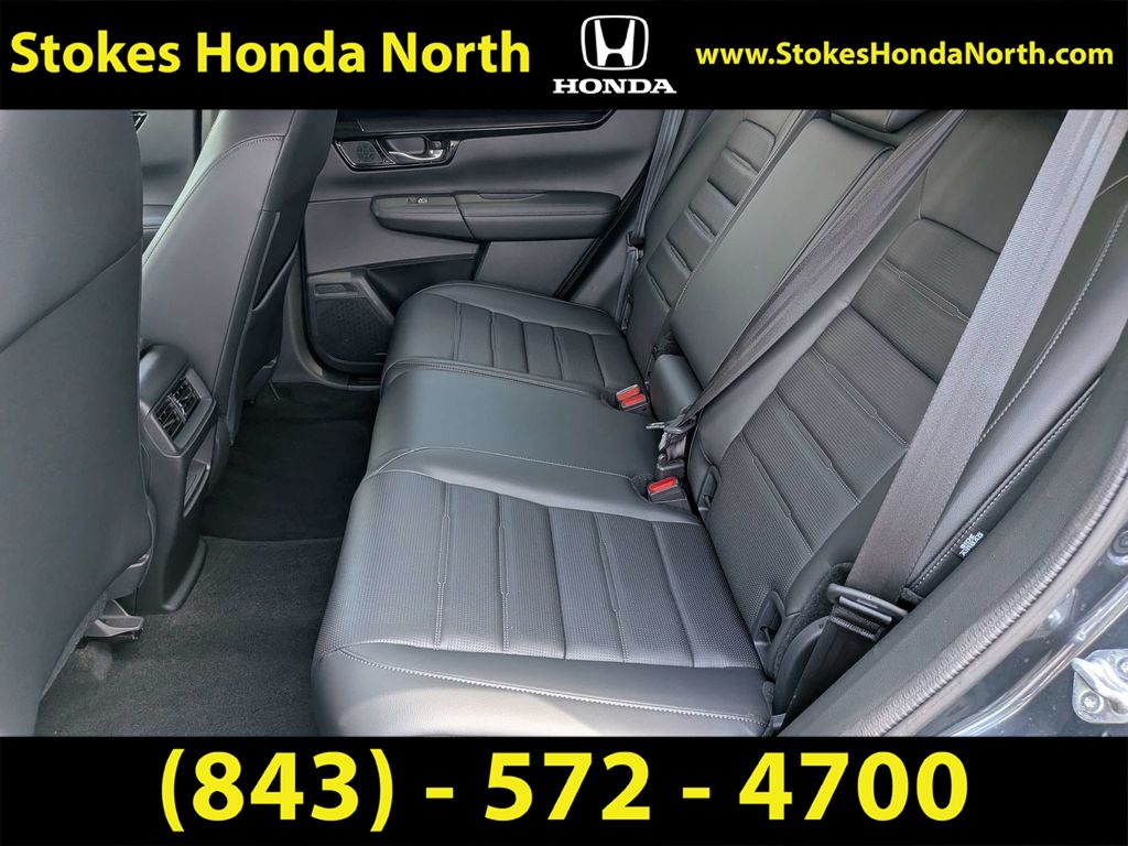 Used 2024 Honda CR-V SUV