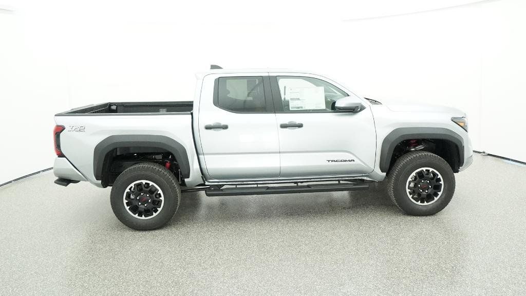 Thumbnail: 2025 Toyota Tacoma - 9