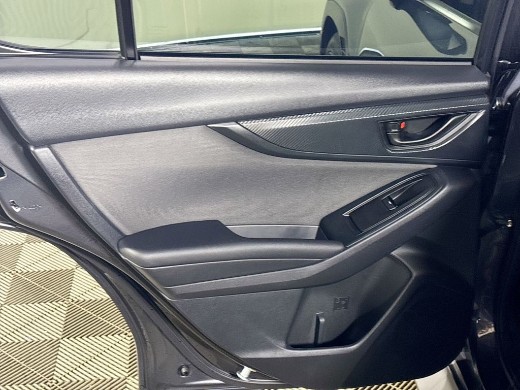 2024 Subaru WRX Base