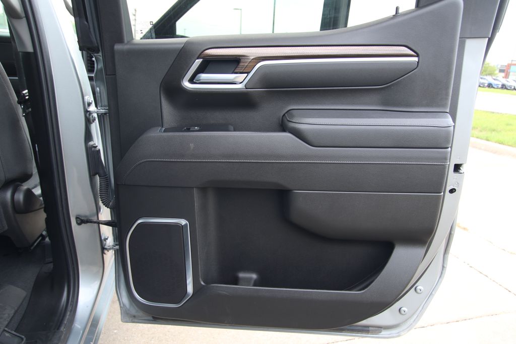 Used 2026 Chevrolet Silverado 1500 Truck