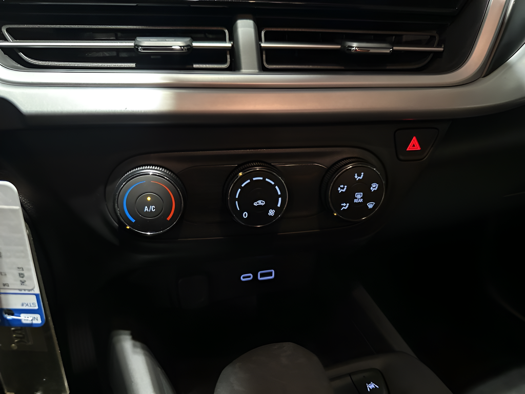 Used Car 2025 Chevrolet Trax  Ls For Sale Under $25,000 In Austin, Texas