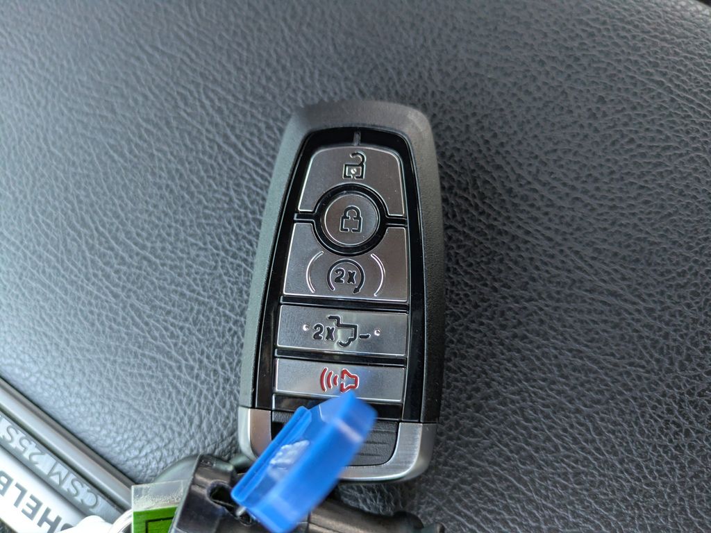 2025 Ford F-150 Shelby