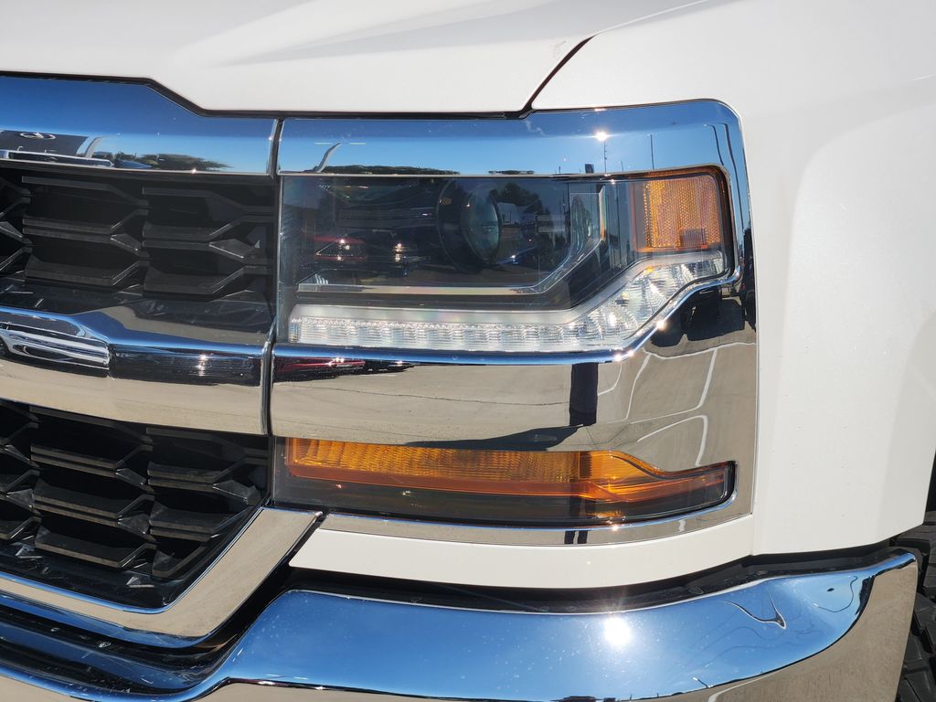 2018 Chevrolet Silverado 1500 LT Beige at Emmons Autoplex