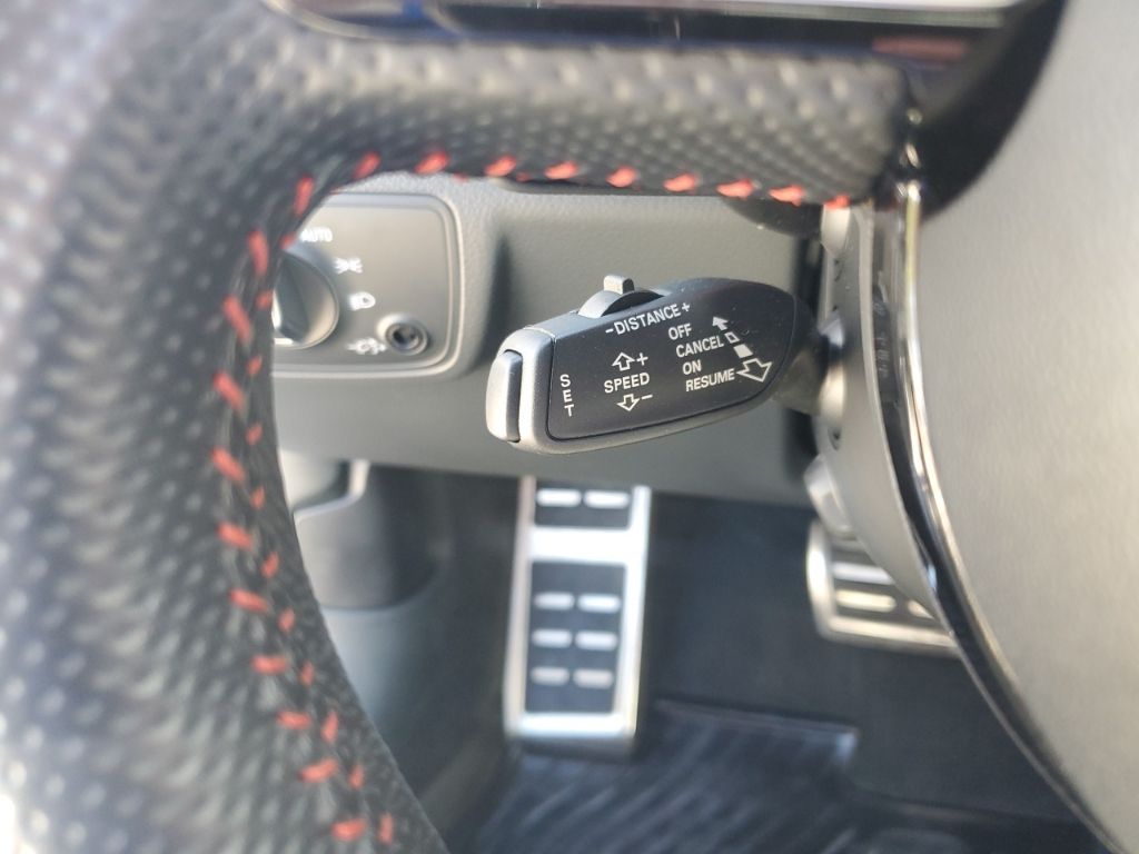 Used Car 2018 Audi A7  For Sale Under $25,000 In Austin, Texas