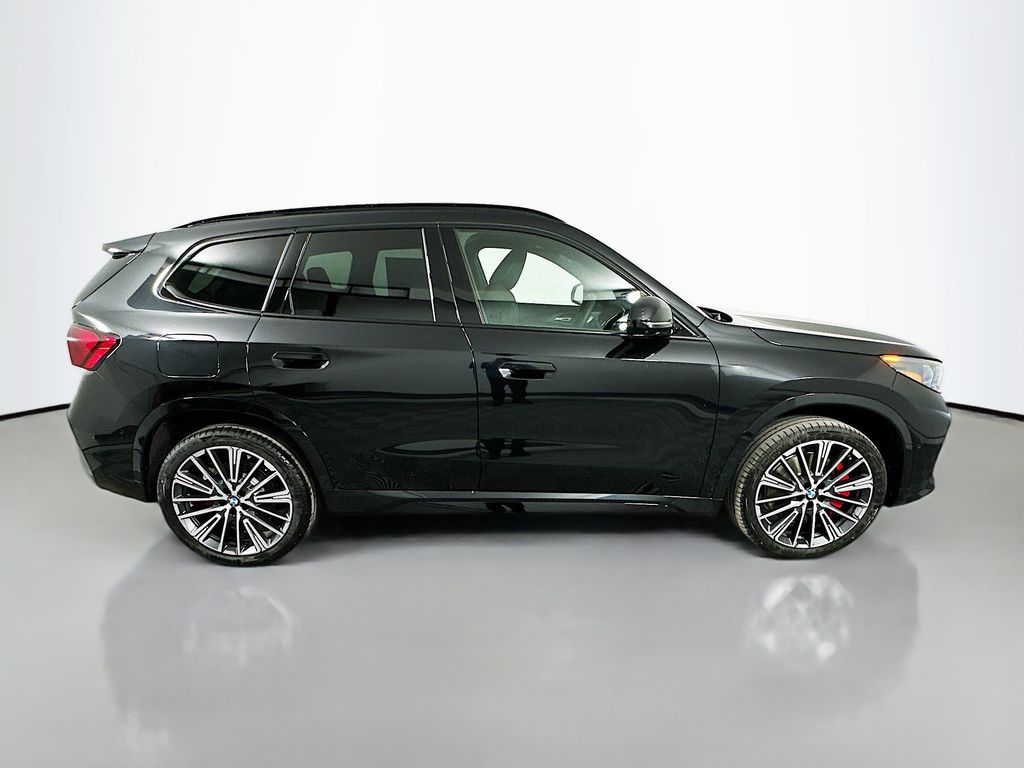 Thumbnail: 2026 BMW X1 - 4