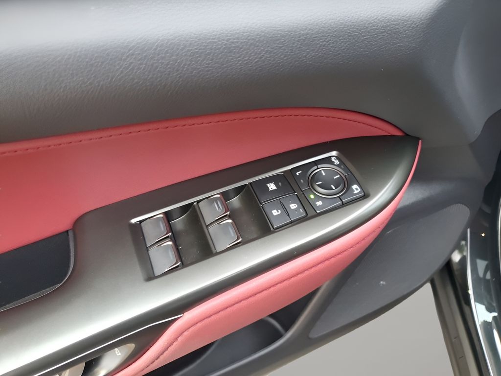 Used Car 2024 Lexus Nx  350 Base For Sale Under $50,000 In Austin, Texas