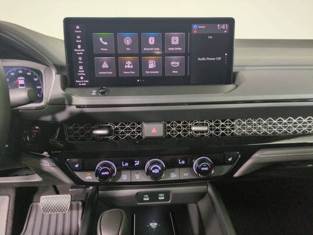 New 2025 Honda Accord Hybrid For Sale in Fort Wayne, IN