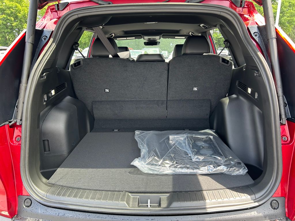 Thumbnail: 2026 Honda CR-V - 22