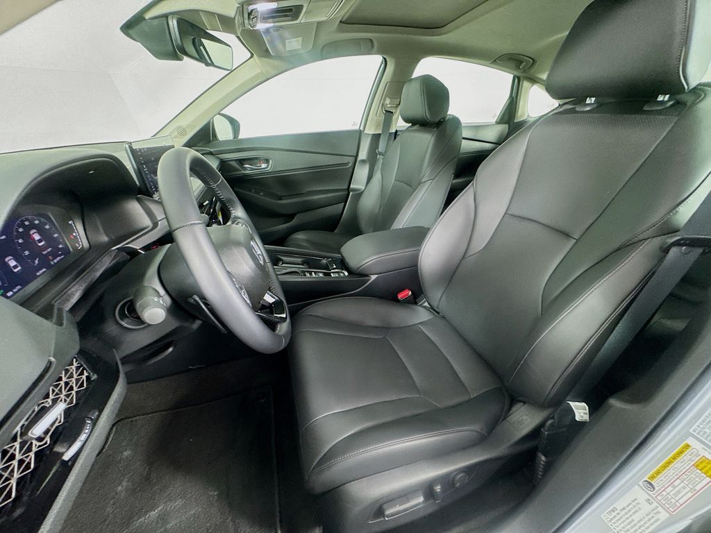 Used Car 2025 Honda Accord Hybrid  Ex-l For Sale Under $30,000 In Austin, Texas