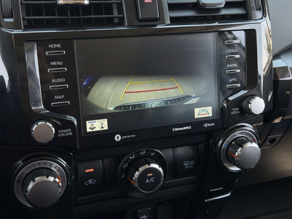 Used 2024 Toyota 4Runner SUV