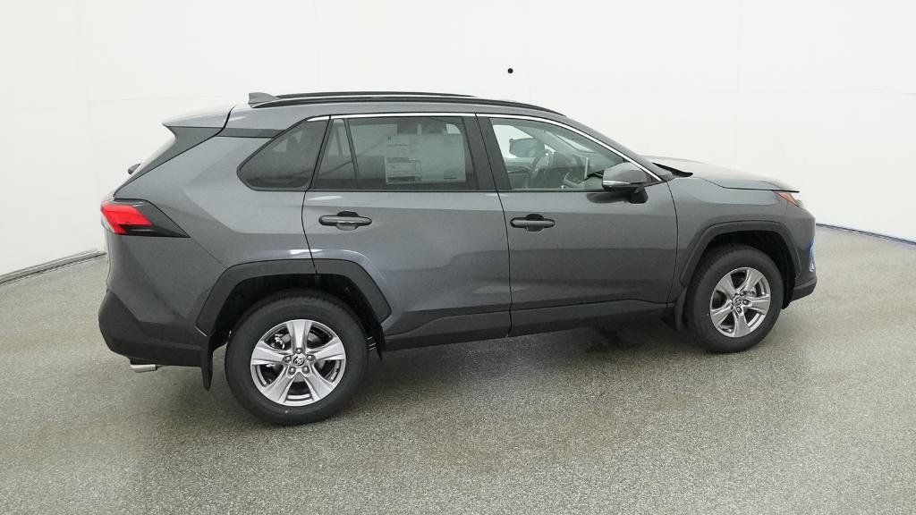 Thumbnail: 2025 Toyota RAV4 - 21