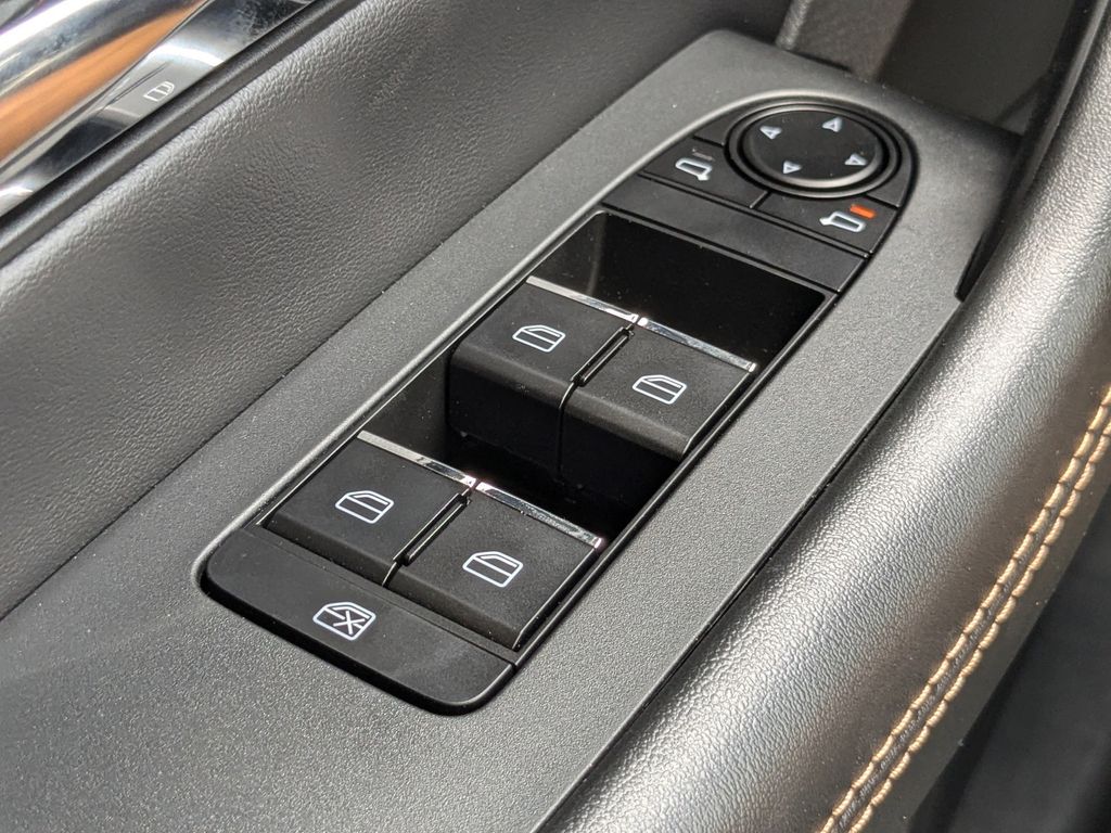 2025 Mazda CX-90 3.3 Turbo Preferred