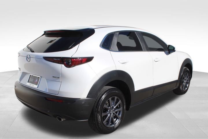 Used Car 2024 Mazda Cx-30  2.5 S For Sale Under $25,000 In Georgetown, Texas