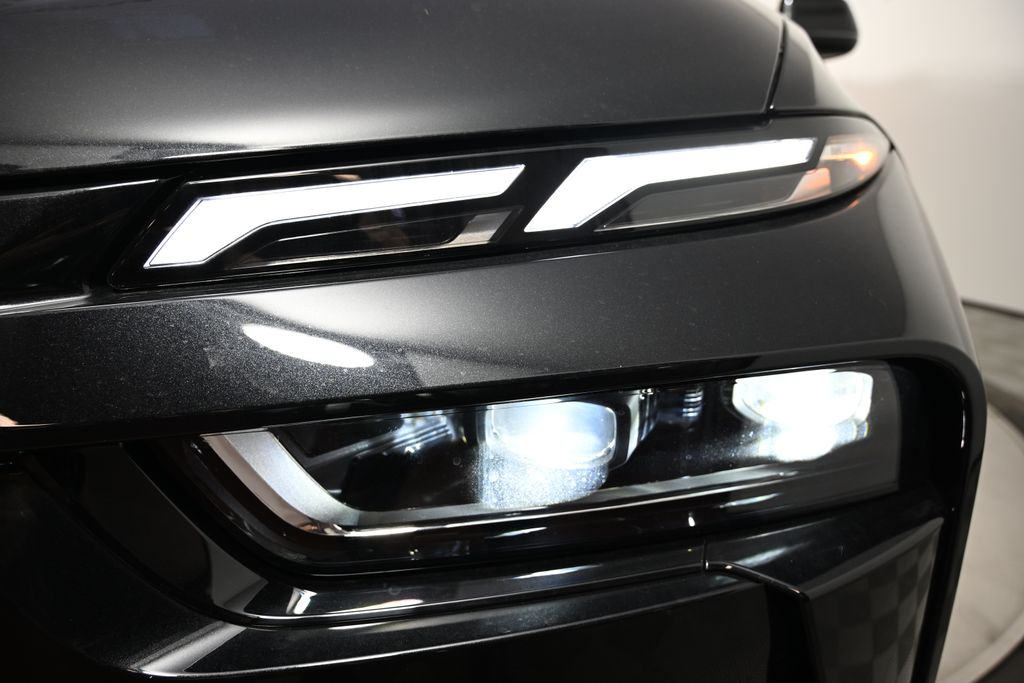 Thumbnail: 2026 BMW X7 - 9