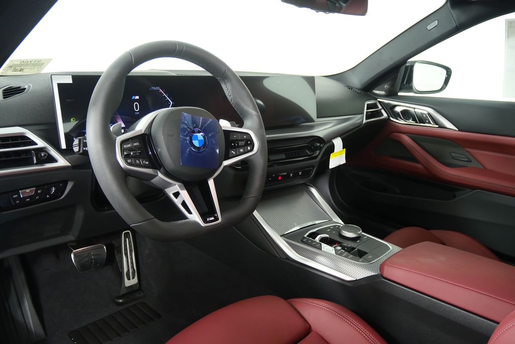 Thumbnail: 2026 BMW 4 Series - 14