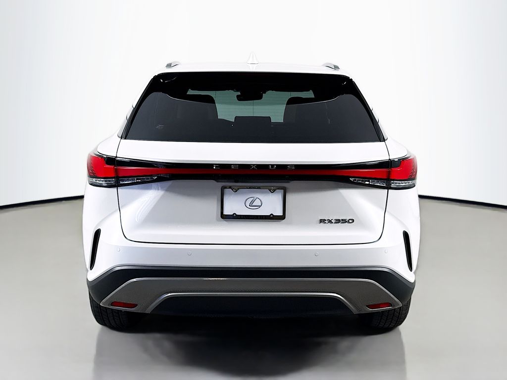 Thumbnail: 2025 Lexus RX - 6