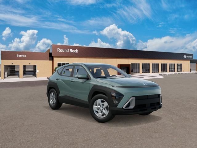 Thumbnail: 2026 Hyundai Kona - 2