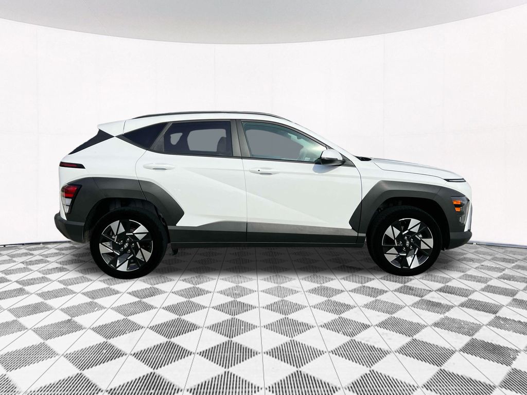 2024 Hyundai Kona SEL 9