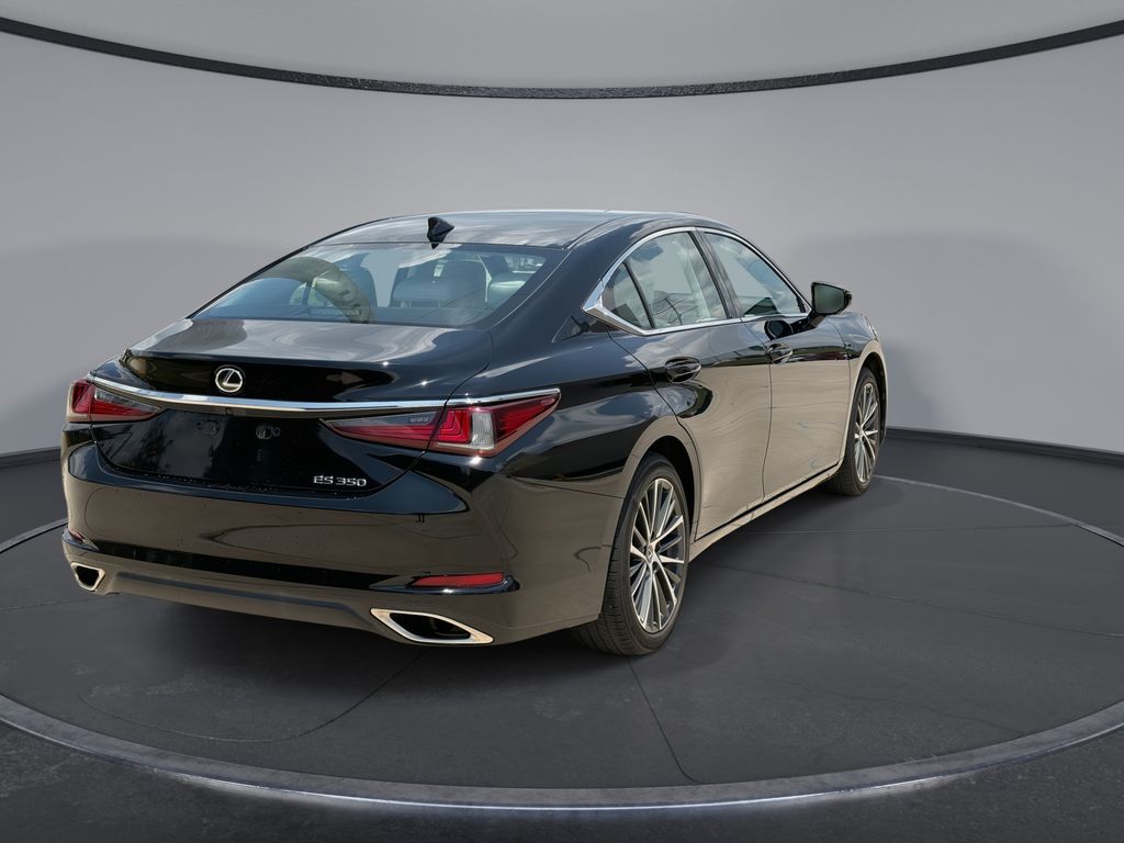 Thumbnail: 2024 Lexus ES - 11