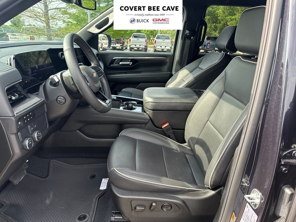 Used Car 2025 Chevrolet Suburban  Premier For Sale Under $70,000 In Austin, Texas