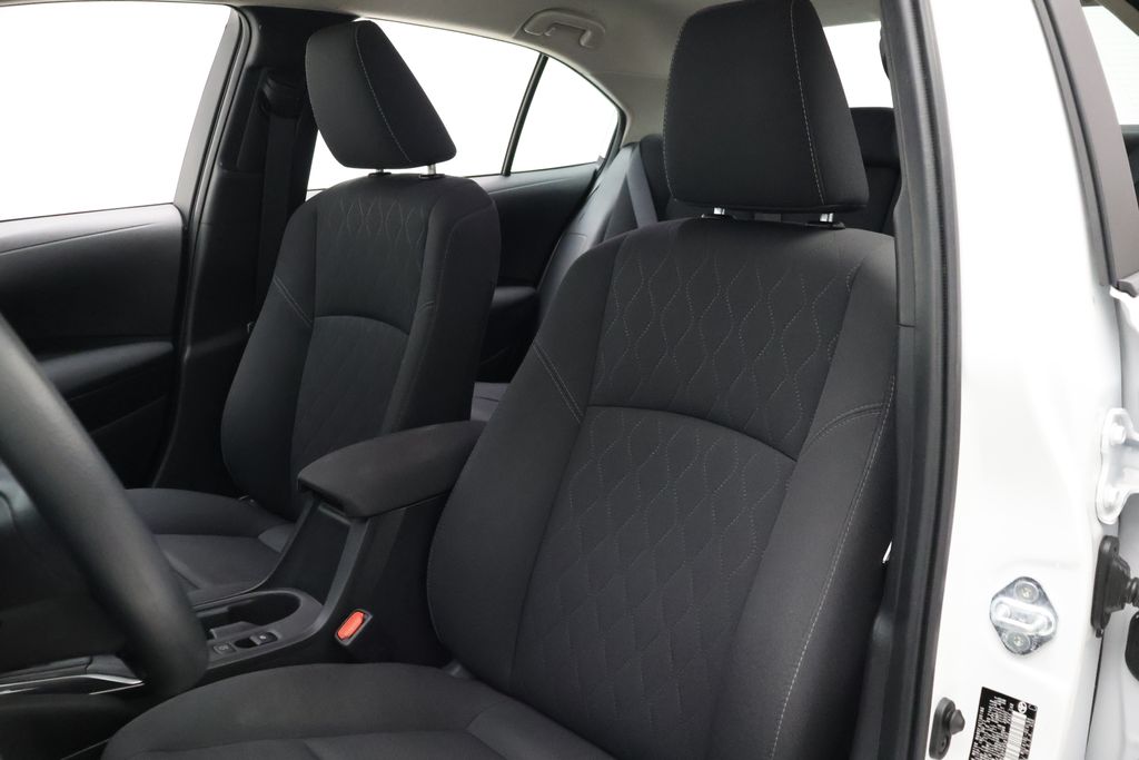 Thumbnail: 2023 Toyota Corolla - 13