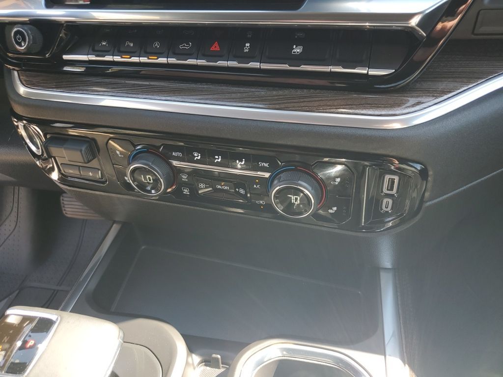 Used Car 2024 Chevrolet Silverado 1500  Rst For Sale Under $60,000 In Austin, Texas