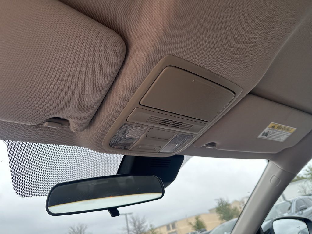 Used Car 2021 Honda Accord  Sport Special Edition For Sale Under $25,000 In Austin, Texas