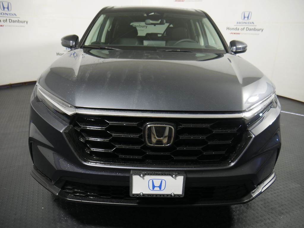 Thumbnail: 2026 Honda CR-V - 2