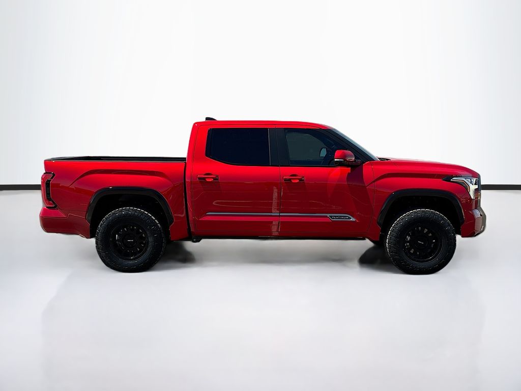 Thumbnail: 2026 Toyota Tundra - 4