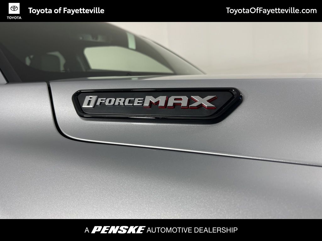 Thumbnail: 2025 Toyota 4Runner - 8