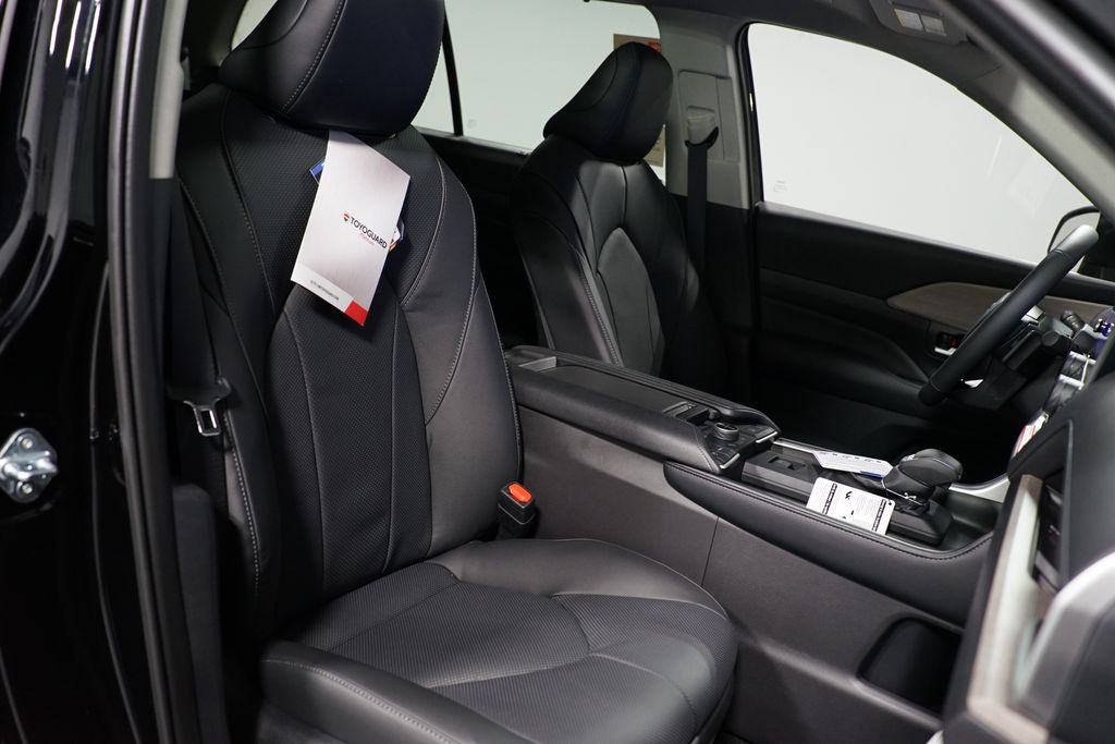 Thumbnail: 2026 Toyota Grand Highlander - 29