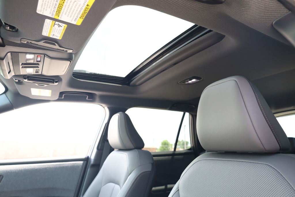 new 2026 Subaru Outback car, priced at $41,404